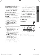 Preview for 131 page of Samsung PS50C6505 User Manual