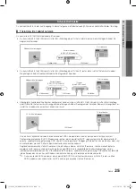 Preview for 137 page of Samsung PS50C6505 User Manual