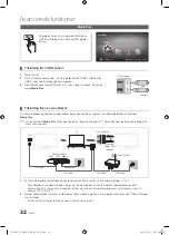 Preview for 144 page of Samsung PS50C6505 User Manual