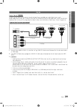 Preview for 151 page of Samsung PS50C6505 User Manual