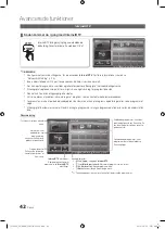 Preview for 154 page of Samsung PS50C6505 User Manual