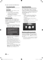 Preview for 158 page of Samsung PS50C6505 User Manual