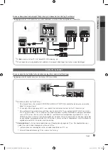 Preview for 177 page of Samsung PS50C6505 User Manual