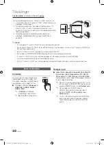 Preview for 178 page of Samsung PS50C6505 User Manual