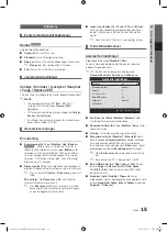 Preview for 183 page of Samsung PS50C6505 User Manual