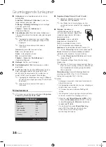 Preview for 184 page of Samsung PS50C6505 User Manual