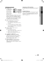 Preview for 191 page of Samsung PS50C6505 User Manual