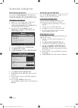 Preview for 194 page of Samsung PS50C6505 User Manual