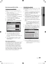 Preview for 197 page of Samsung PS50C6505 User Manual