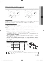 Preview for 217 page of Samsung PS50C6505 User Manual