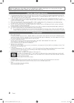 Preview for 226 page of Samsung PS50C6505 User Manual