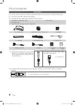 Preview for 228 page of Samsung PS50C6505 User Manual