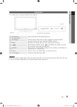 Preview for 229 page of Samsung PS50C6505 User Manual