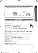 Preview for 231 page of Samsung PS50C6505 User Manual