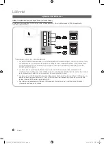 Preview for 232 page of Samsung PS50C6505 User Manual