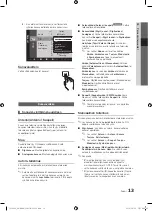 Preview for 237 page of Samsung PS50C6505 User Manual