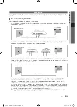 Preview for 249 page of Samsung PS50C6505 User Manual