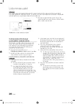 Preview for 252 page of Samsung PS50C6505 User Manual