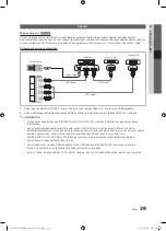 Preview for 263 page of Samsung PS50C6505 User Manual