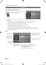 Preview for 266 page of Samsung PS50C6505 User Manual