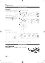 Preview for 272 page of Samsung PS50C6505 User Manual