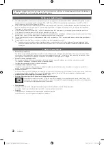 Preview for 52 page of Samsung PS50C670 User Manual