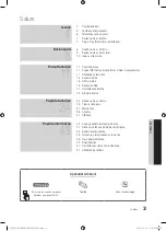 Preview for 53 page of Samsung PS50C670 User Manual