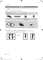 Preview for 54 page of Samsung PS50C670 User Manual