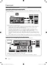 Preview for 58 page of Samsung PS50C670 User Manual