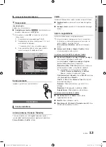 Preview for 63 page of Samsung PS50C670 User Manual