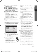 Preview for 67 page of Samsung PS50C670 User Manual