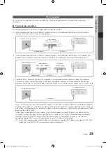 Preview for 75 page of Samsung PS50C670 User Manual