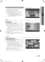 Preview for 85 page of Samsung PS50C670 User Manual