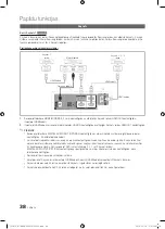 Preview for 88 page of Samsung PS50C670 User Manual