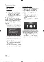 Preview for 92 page of Samsung PS50C670 User Manual