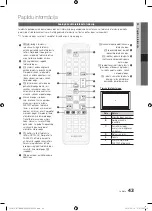 Preview for 93 page of Samsung PS50C670 User Manual