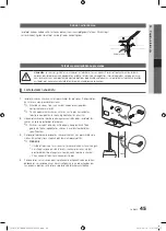 Preview for 95 page of Samsung PS50C670 User Manual