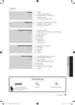 Preview for 103 page of Samsung PS50C670 User Manual