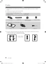 Preview for 104 page of Samsung PS50C670 User Manual