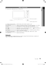 Preview for 105 page of Samsung PS50C670 User Manual