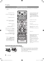 Preview for 106 page of Samsung PS50C670 User Manual