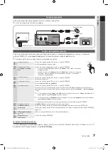 Preview for 107 page of Samsung PS50C670 User Manual