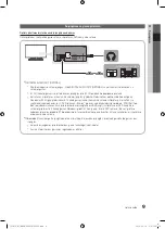 Preview for 109 page of Samsung PS50C670 User Manual