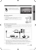 Preview for 131 page of Samsung PS50C670 User Manual