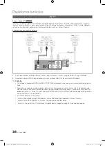 Preview for 138 page of Samsung PS50C670 User Manual