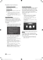 Preview for 142 page of Samsung PS50C670 User Manual