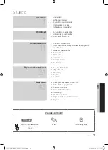 Preview for 153 page of Samsung PS50C670 User Manual