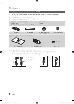 Preview for 154 page of Samsung PS50C670 User Manual