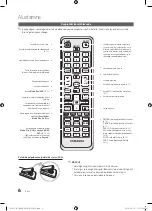 Preview for 156 page of Samsung PS50C670 User Manual