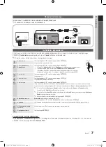 Preview for 157 page of Samsung PS50C670 User Manual